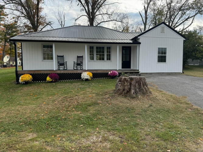 122  Lake Point Drive Flemingsburg, KY 41041 | MLS 24021181