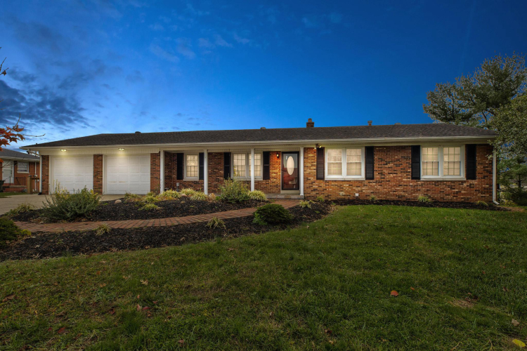 576  Cardinal Drive Mt Sterling, KY 40353 | MLS 24021191