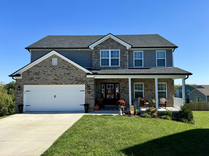 408  Drayton Place Richmond, KY 40475 | MLS 24021222