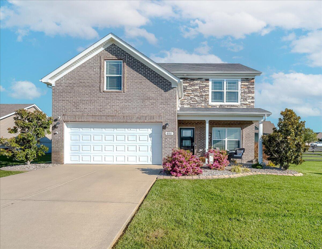 600  Fairfax Lane Richmond, KY 40475 | MLS 24021240