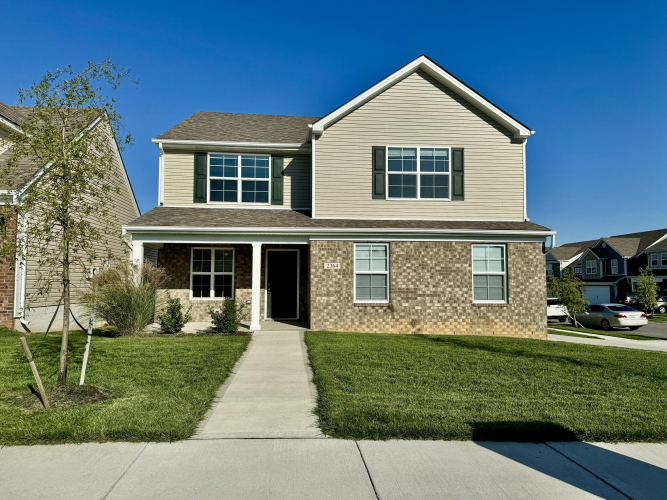 2364  Huntly Place Lexington, KY 40511 | MLS 24021245