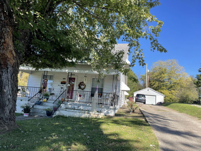 1140 N Hwy 1247  Somerset, KY 42501 | MLS 24021251