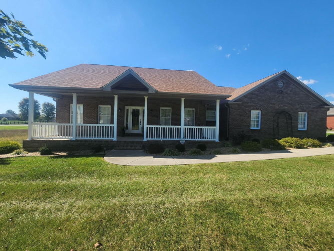 43  Clear Lake Drive Somerset, KY 42503 | MLS 24021265