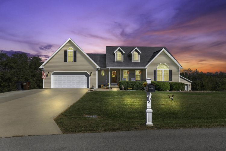 174  Governors Crossing  Lancaster, KY 40444 | MLS 24021274