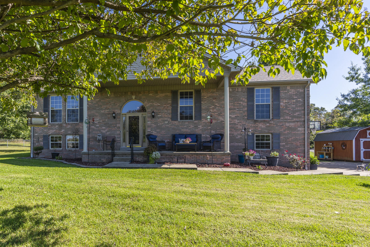 309  Springhurst Drive Berea, KY 40403 | MLS 24021278