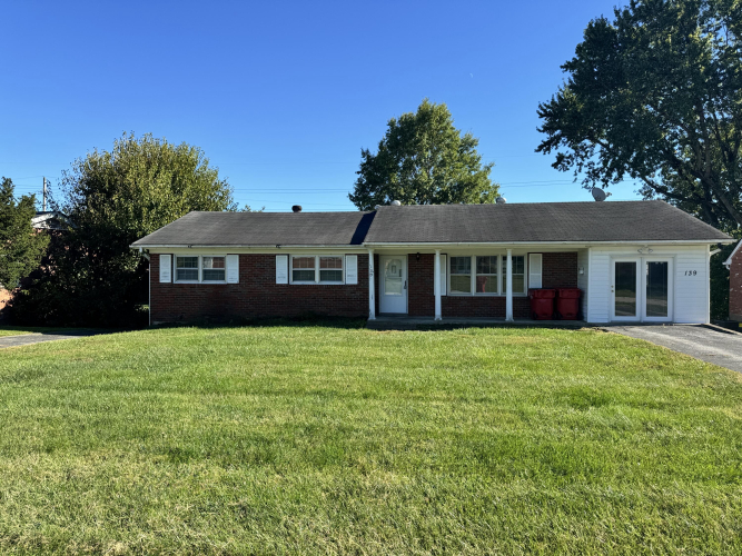 139  Carla Court Frankfort, KY 40601 | MLS 24021337