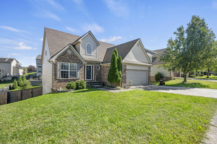 421  Cypress Place Richmond, KY 40475 | MLS 24021398