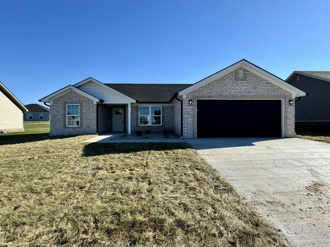 161  Stillwater Drive Berea, KY 40403 | MLS 24021414