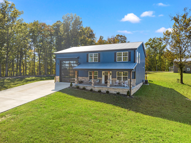 19  Gracie Lane Russell Springs, KY 42642 | MLS 24021469