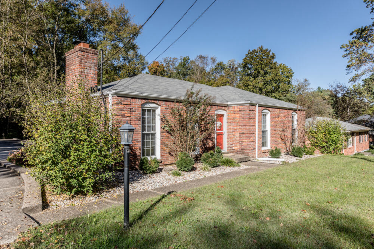 1428 N English Station Road Louisville, KY 40223 | MLS 24021481