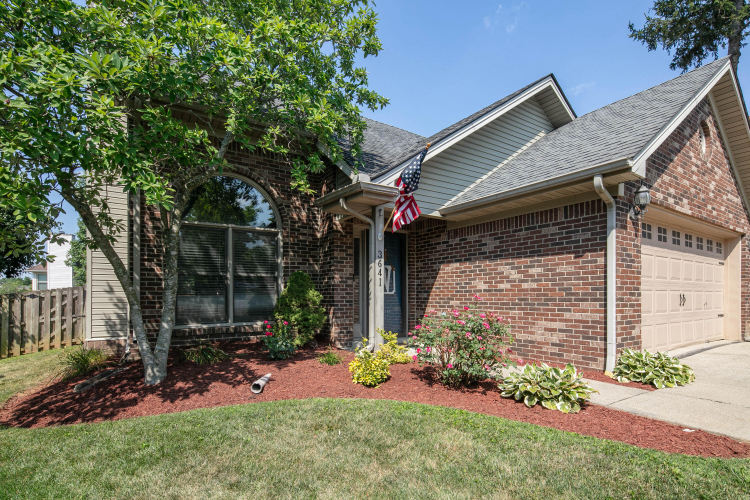 3641  Beechwood Circle Lexington, KY 40514 | MLS 24021489