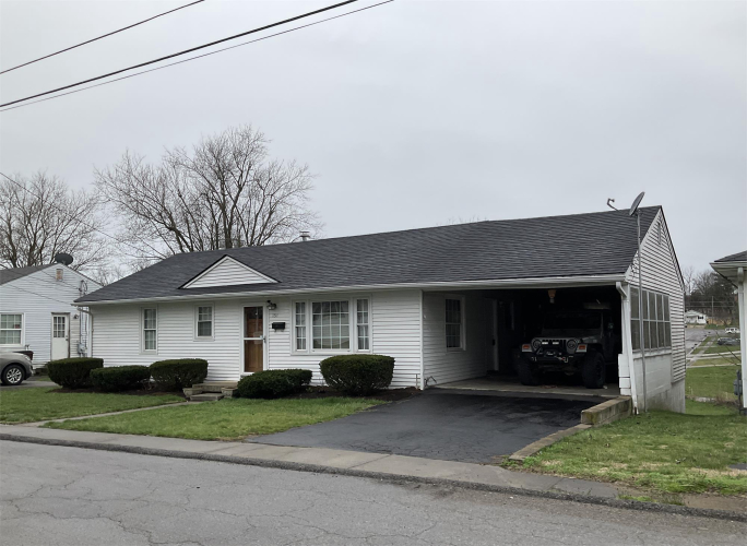 131  Price Court Lancaster, KY 40444 | MLS 24021506