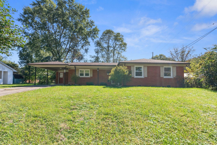 209  Compton Drive Frankfort, KY 40601 | MLS 24021507