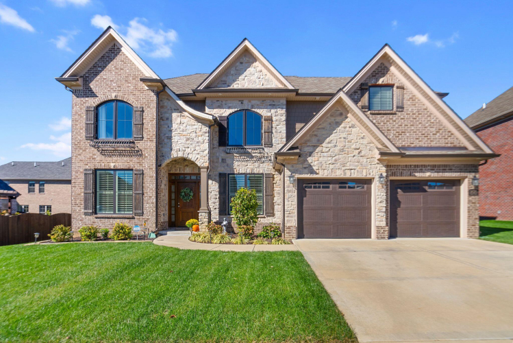 2625  Lucca Place Lexington, KY 40509 | MLS 24021522