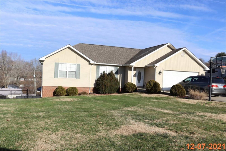 565  Prather Drive Nancy, KY 42544 | MLS 24021570