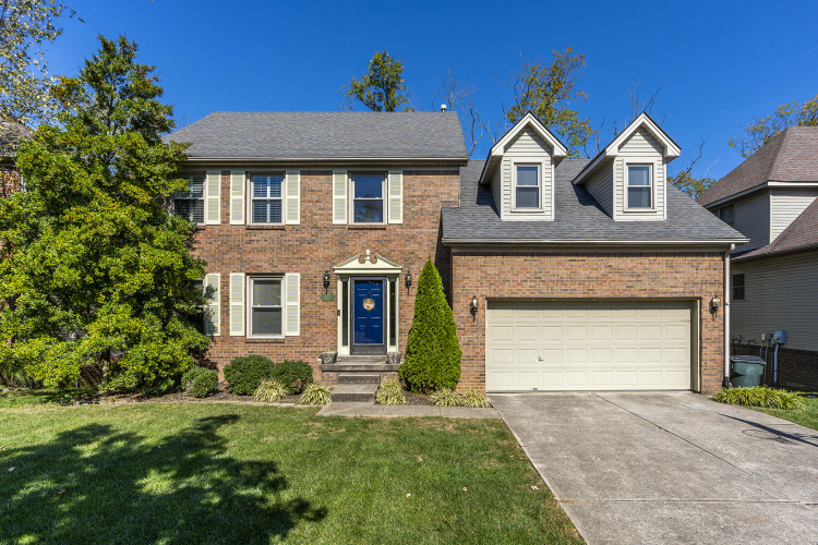 3825  Barnard Drive Lexington, KY 40509 | MLS 24021571