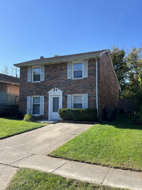 1064  Tatesbrook Drive Lexington, KY 40517 | MLS 24021583