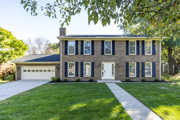 949  Witthuhn Way Lexington, KY 40503 | MLS 24021606