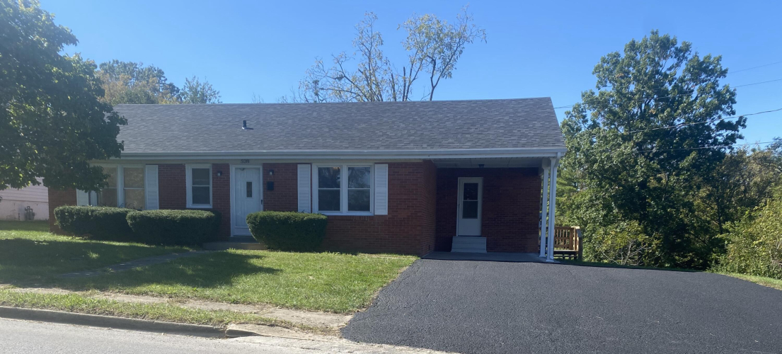 528 S College Street Harrodsburg, KY 40330 | MLS 24021609