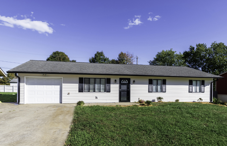 1510  Highlands Drive Frankfort, KY 40601 | MLS 24021627