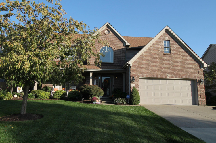 145  Brome Drive Nicholasville, KY 40356 | MLS 24021680