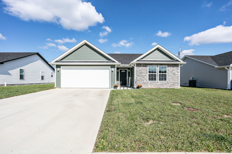 124  Michelle Ann Court Harrodsburg, KY 40330 | MLS 24021684