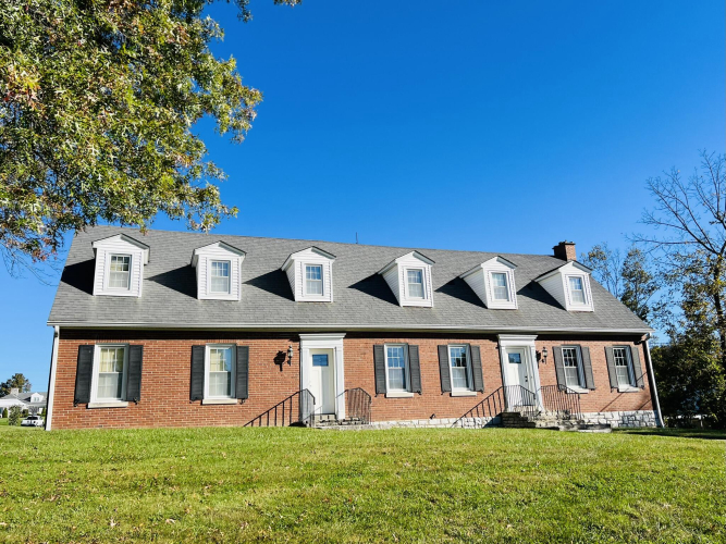 310  Danville Street Lancaster, KY 40444 | MLS 24021687