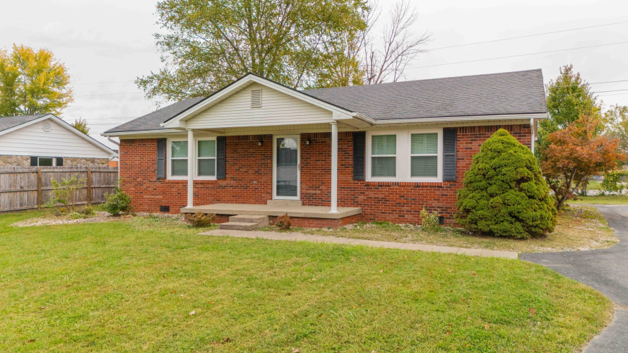 356  Peachtree Drive Berea, KY 40403 | MLS 24021690