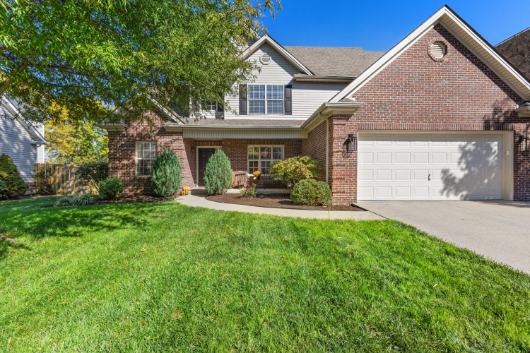 2849  Jenna Rest  Lexington, KY 40511 | MLS 24021725