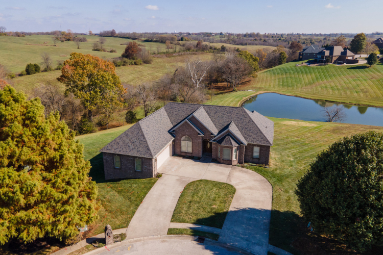 1042  Royal Crest Drive Richmond, KY 40475 | MLS 24021728