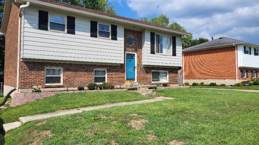 519  Pinoak Drive Nicholasville, KY 40356 | MLS 24021731