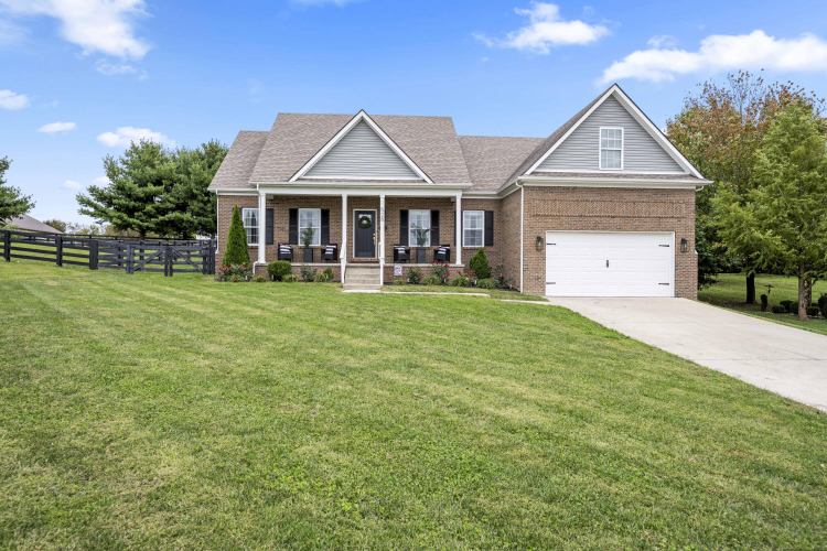 528  Blue Spruce Drive Richmond, KY 40475 | MLS 24021735