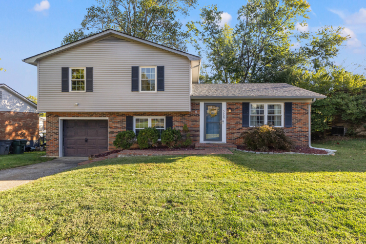 3309  Pittman Creek Court Lexington, KY 40515 | MLS 24021745