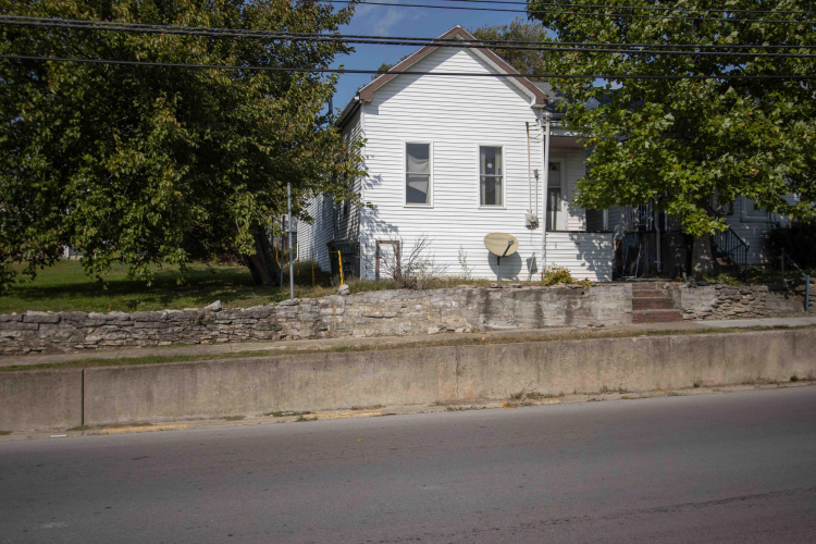 121 E Washington Street Georgetown, KY 40324 | MLS 24021761