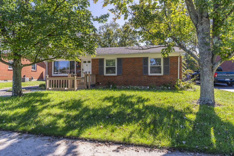 1734  Raleigh Road Lexington, KY 40505 | MLS 24021773