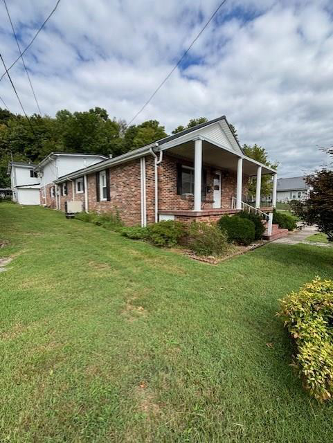 366  Highland Avenue Prestonsburg, KY 41653 | MLS 24021774