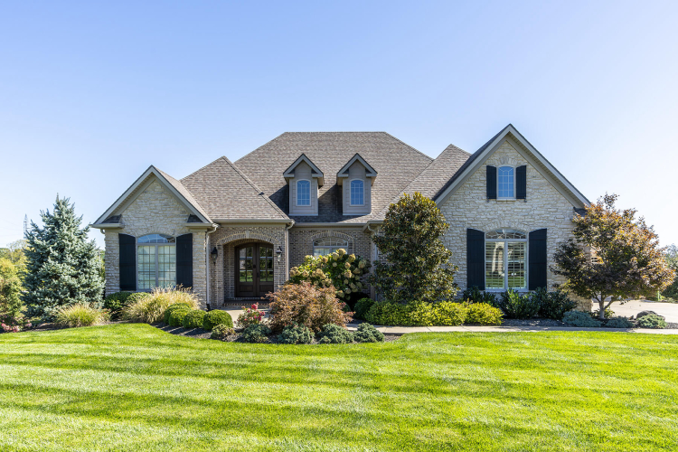 627  Old Coach Road Nicholasville, KY 40356 | MLS 24021851