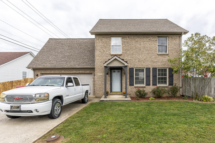 632  Williams Road Nicholasville, KY 40356 | MLS 24021868