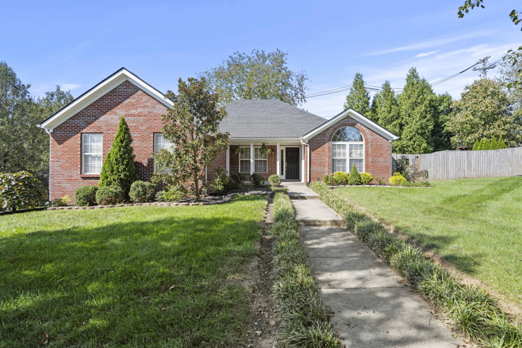 4377  Brookridge Drive Lexington, KY 40515 | MLS 24021892