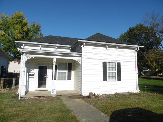 338  5th Street Richmond, KY 40475 | MLS 24021899