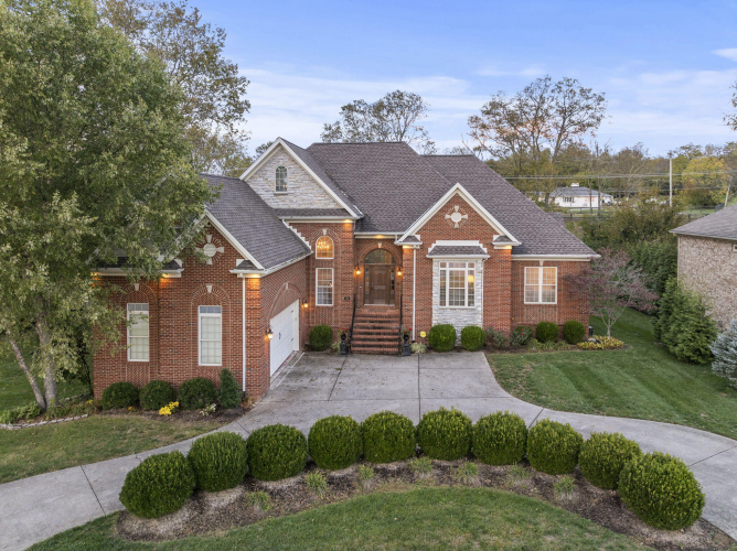 120  Minnow Cove Court Nicholasville, KY 40356 | MLS 24021900