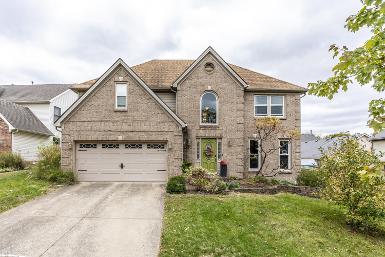 4029  Barnard Drive Lexington, KY 40509 | MLS 24021907