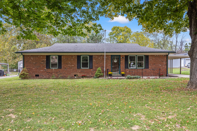 150  Joy Street Lawrenceburg, KY 40342 | MLS 24021957