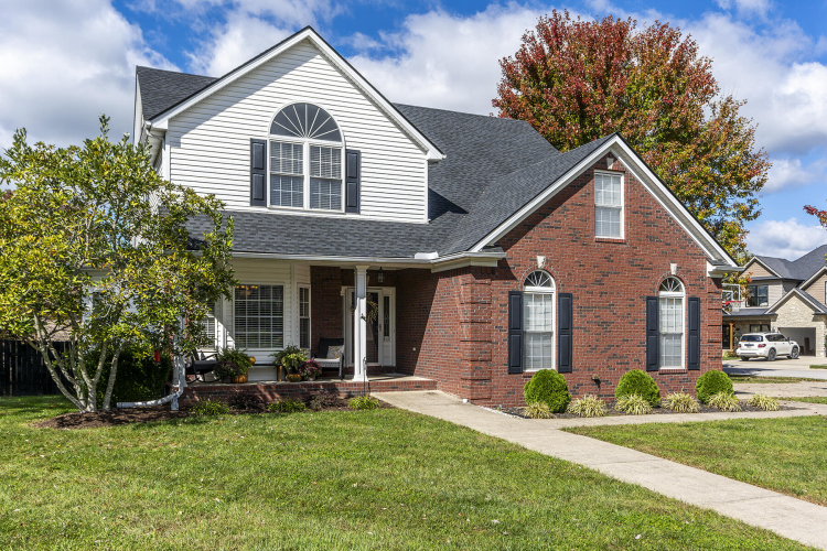 700  Flint Ridge Versailles, KY 40383 | MLS 24021964