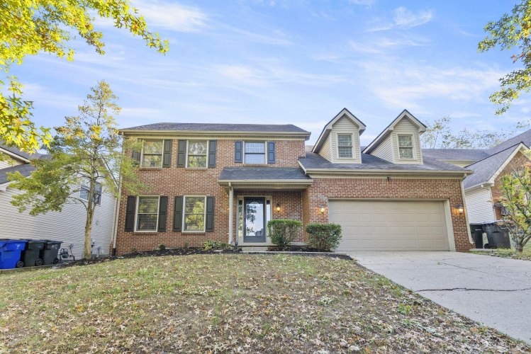 833  Willow Oak Circle Lexington, KY 40514 | MLS 24021970