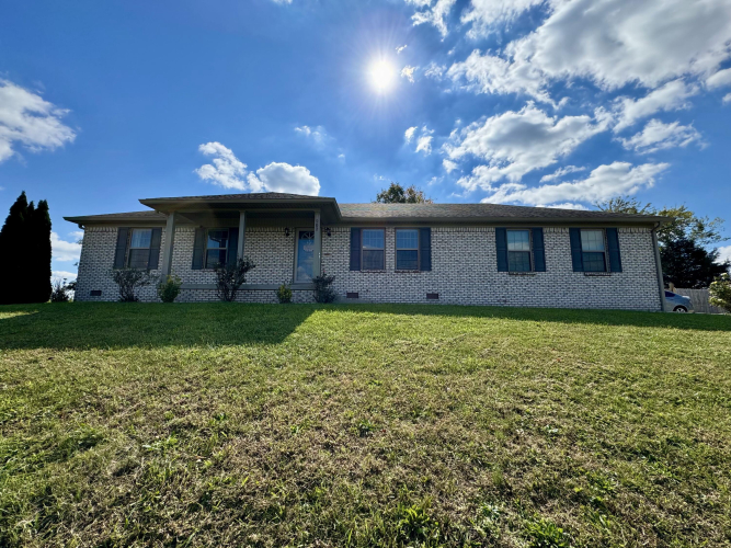 202  Woodridge Way Berea, KY 40403 | MLS 24021977