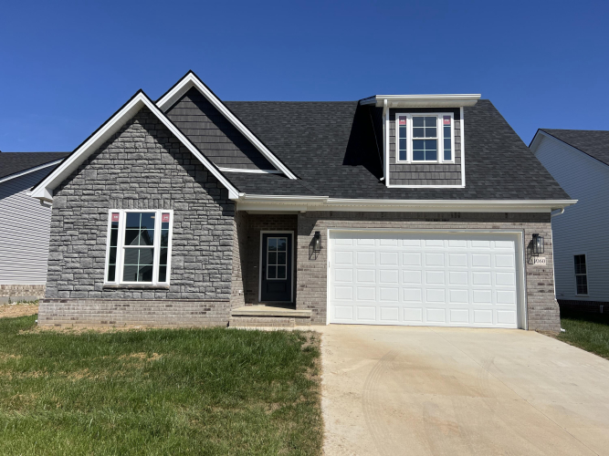 1060  Mission Drive Richmond, KY 40475 | MLS 24022001