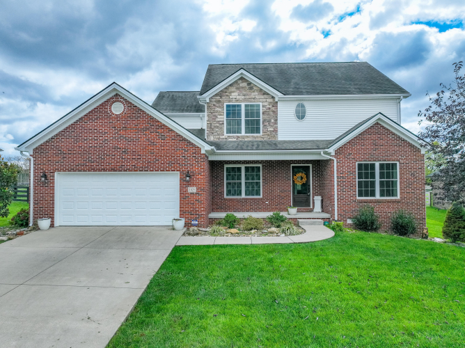 1025  Vineyard Way Berea, KY 40403 | MLS 24022007