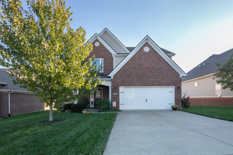 108  Bueno Crossing  Georgetown, KY 40324 | MLS 24022029