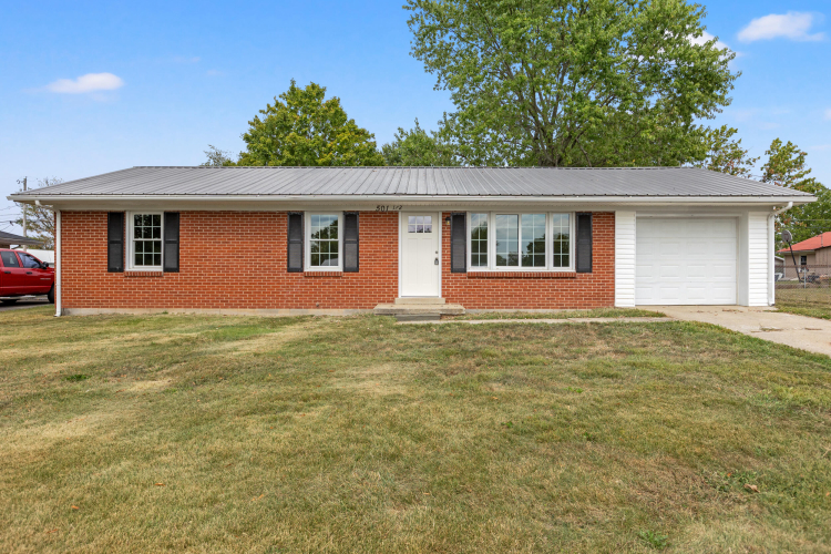 501 1/2  Barberry Lane Nicholasville, KY 40356 | MLS 24022039